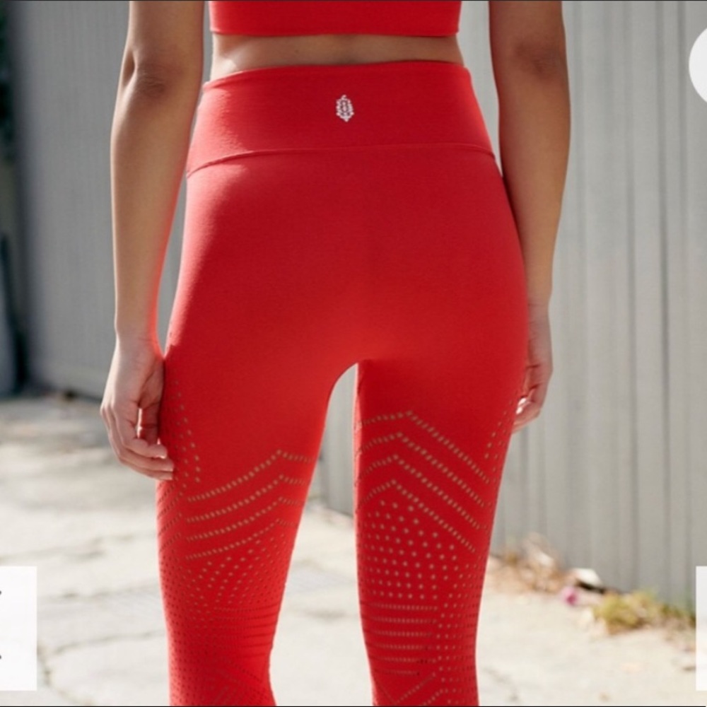 Free People Ecology Legging